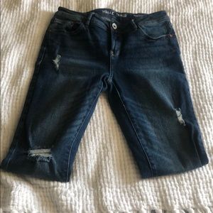 WALLFLOWER JEANS